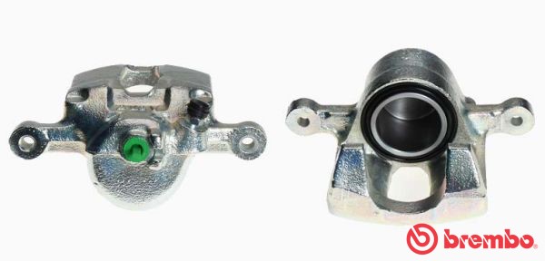 Bromsok Brembo F 28 029 BREMBO Bromsok Brembo F 28 029 BREMBO