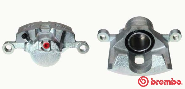 Bromsok Brembo F 28 032 BREMBO