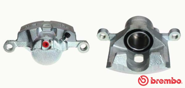 Bromsok Brembo F 28 033 BREMBO