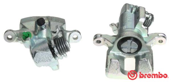 Bromsok Brembo F 28 034 BREMBO