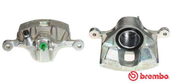 Bromsok Brembo F 28 040 BREMBO