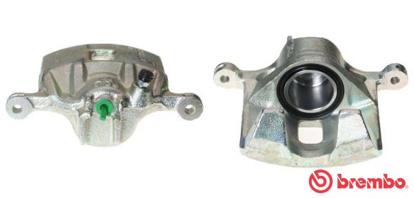 Bromsok Brembo F 28 041 BREMBO