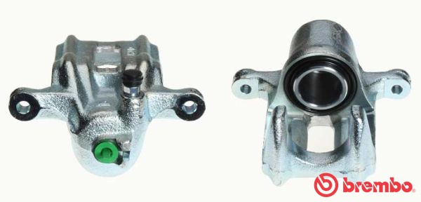 Bromsok Brembo F 28 046 BREMBO