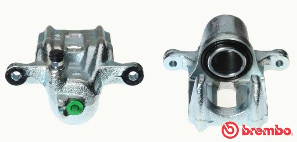 Bromsok Brembo F 28 047 BREMBO