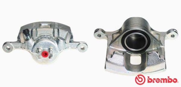 Bromsok Brembo F 28 090 BREMBO