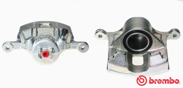 Bromsok Brembo F 28 091 BREMBO