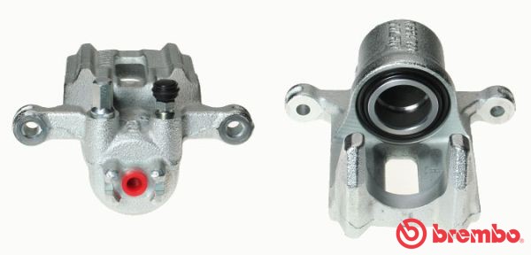 Bromsok Brembo F 28 094 BREMBO