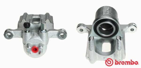 Bromsok Brembo F 28 095 BREMBO