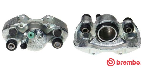 Bromsok Brembo F 30 000 BREMBO