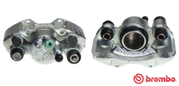 Bromsok Brembo F 30 001 BREMBO