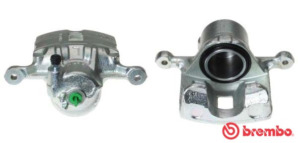 Bromsok Brembo F 30 008 BREMBO Bromsok Brembo F 30 008 BREMBO