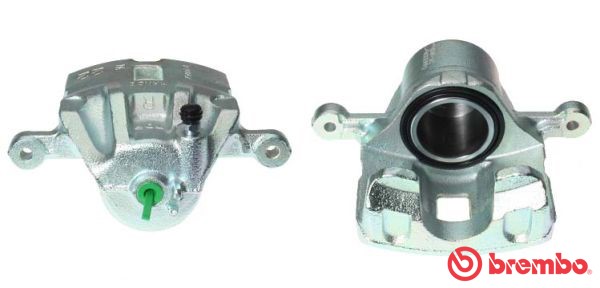 Bromsok Brembo F 30 009 BREMBO