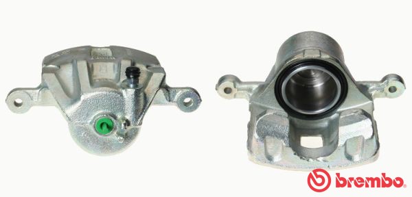Bromsok, framaxel vänster Brembo F 30 013 BREMBO