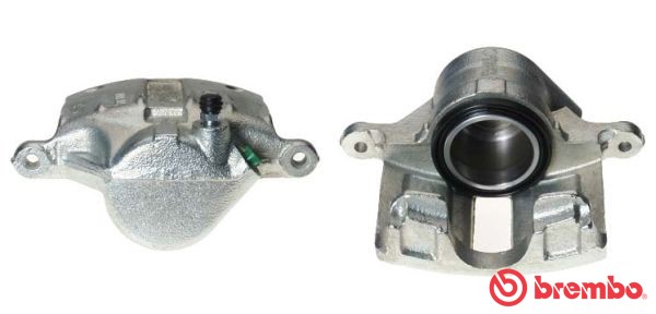 Bromsok Brembo F 30 020 BREMBO