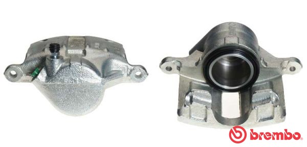 Bromsok Brembo F 30 021 BREMBO Bromsok Brembo F 30 021 BREMBO