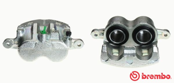 Bromsok Brembo F 30 038 BREMBO