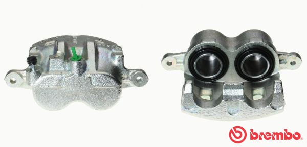 Bromsok Brembo F 30 039 BREMBO Bromsok Brembo F 30 039 BREMBO