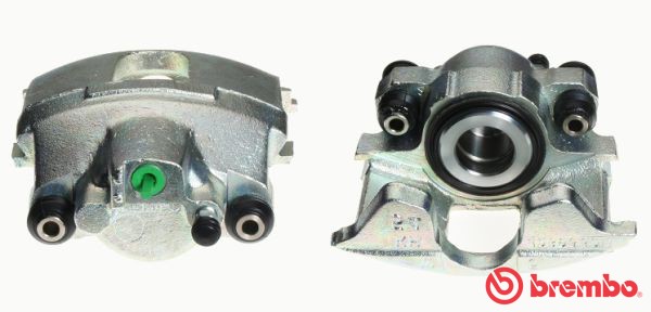 Bromsok Brembo F 30 052 BREMBO