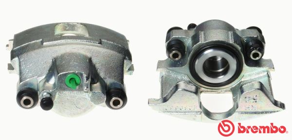 Bromsok Brembo F 30 053 BREMBO