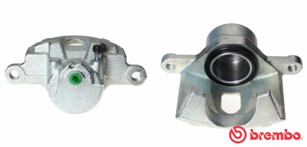 Bromsok Brembo F 30 078 BREMBO