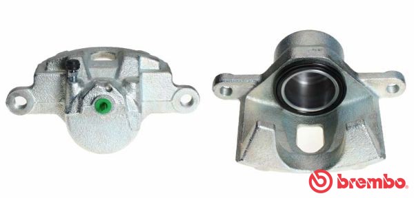 Bromsok Brembo F 30 079 BREMBO