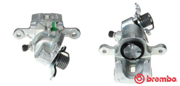 Bromsok Brembo F 30 090 BREMBO