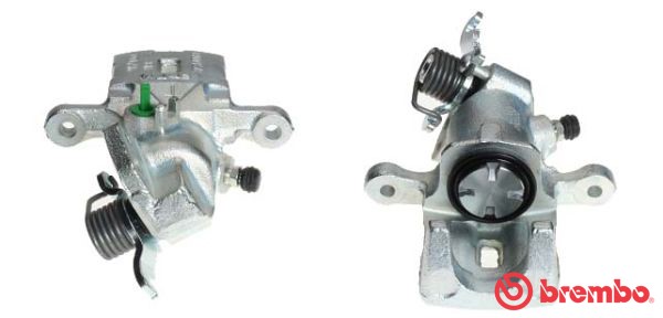 Bromsok Brembo F 30 091 BREMBO