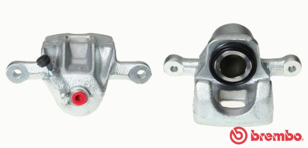Bromsok Brembo F 30 143 BREMBO
