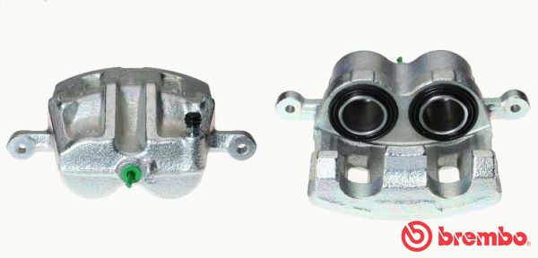 Bromsok Brembo F 30 144 BREMBO Bromsok Brembo F 30 144 BREMBO