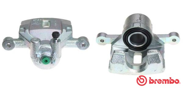 Bromsok Brembo F 30 162 BREMBO