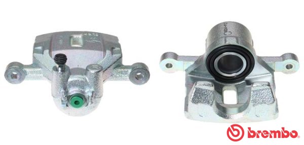 Bromsok Brembo F 30 163 BREMBO Bromsok Brembo F 30 163 BREMBO