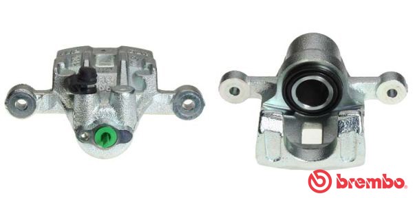 Bromsok Brembo F 30 167 BREMBO