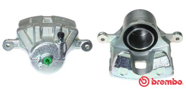 Bromsok Brembo F 30 182 BREMBO