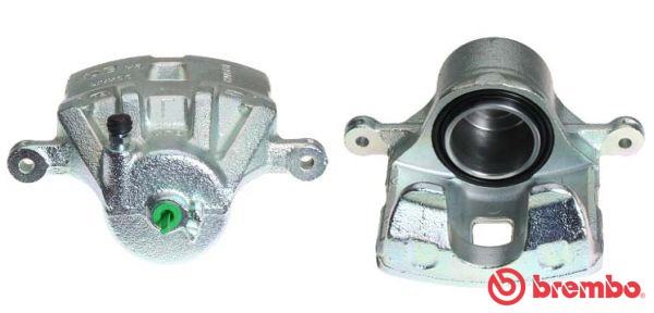 Bromsok Brembo F 30 183 BREMBO