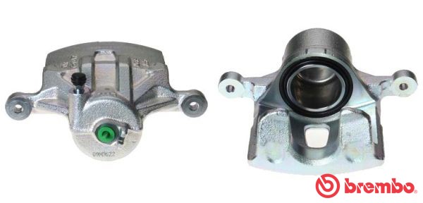 Bromsok Brembo F 30 188 BREMBO