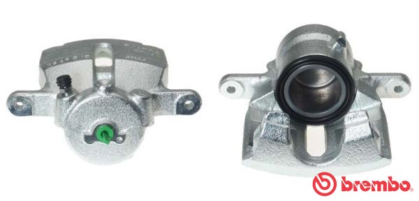 Bromsok Brembo F 30 202 BREMBO