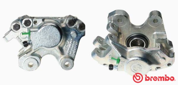 Bromsok Brembo F 36 004 BREMBO