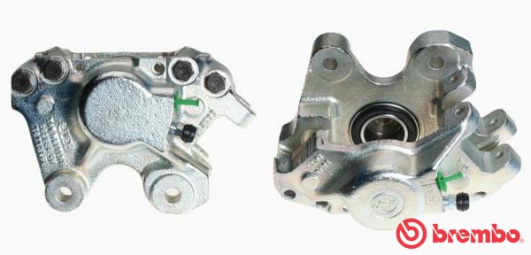 Bromsok Brembo F 36 005 BREMBO