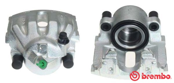 Bromsok Brembo F 36 014 BREMBO