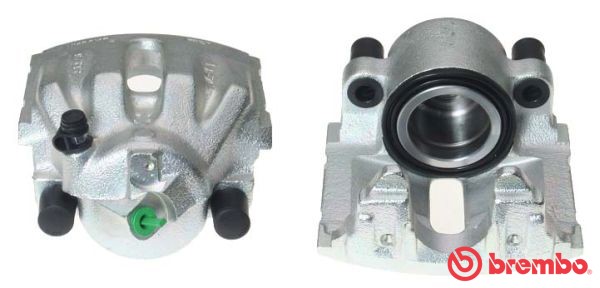 Bromsok Brembo F 36 015 BREMBO