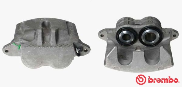 Bromsok Brembo F 36 018 BREMBO
