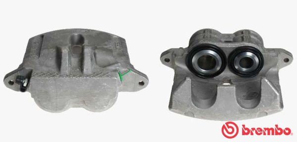 Bromsok Brembo F 36 019 BREMBO