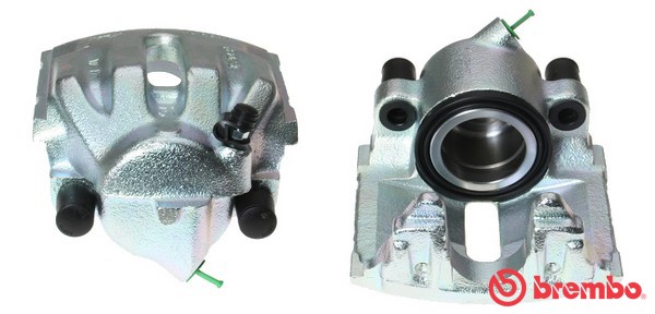 Bromsok Brembo F 36 042 BREMBO