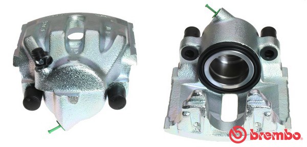 Bromsok Brembo F 36 043 BREMBO
