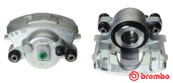 Bromsok Brembo F 37 000 BREMBO