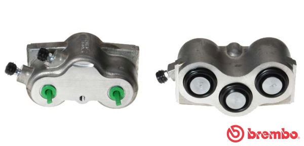 Bromsok Brembo F 41 002 BREMBO