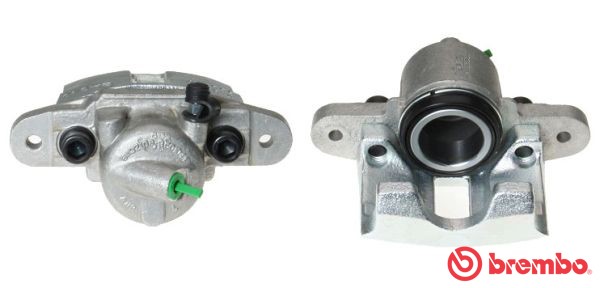 Bromsok, framaxel vänster Brembo F 41 005 BREMBO