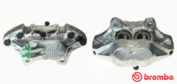Bromsok Solid Brembo F 44 000 BREMBO