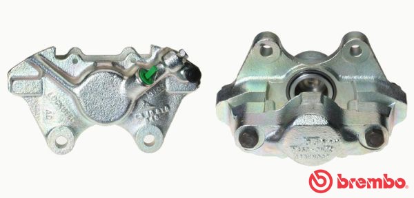 Bromsok Brembo F 44 002 BREMBO
