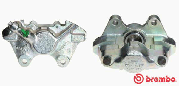 Bromsok Brembo F 44 003 BREMBO Bromsok Brembo F 44 003 BREMBO